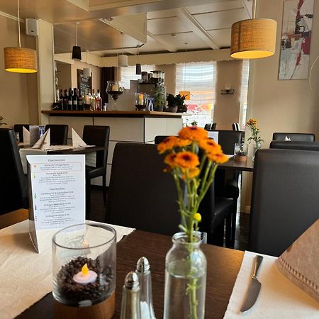 Alte Schmiede Hotel & Restaurant 요크 외부 사진