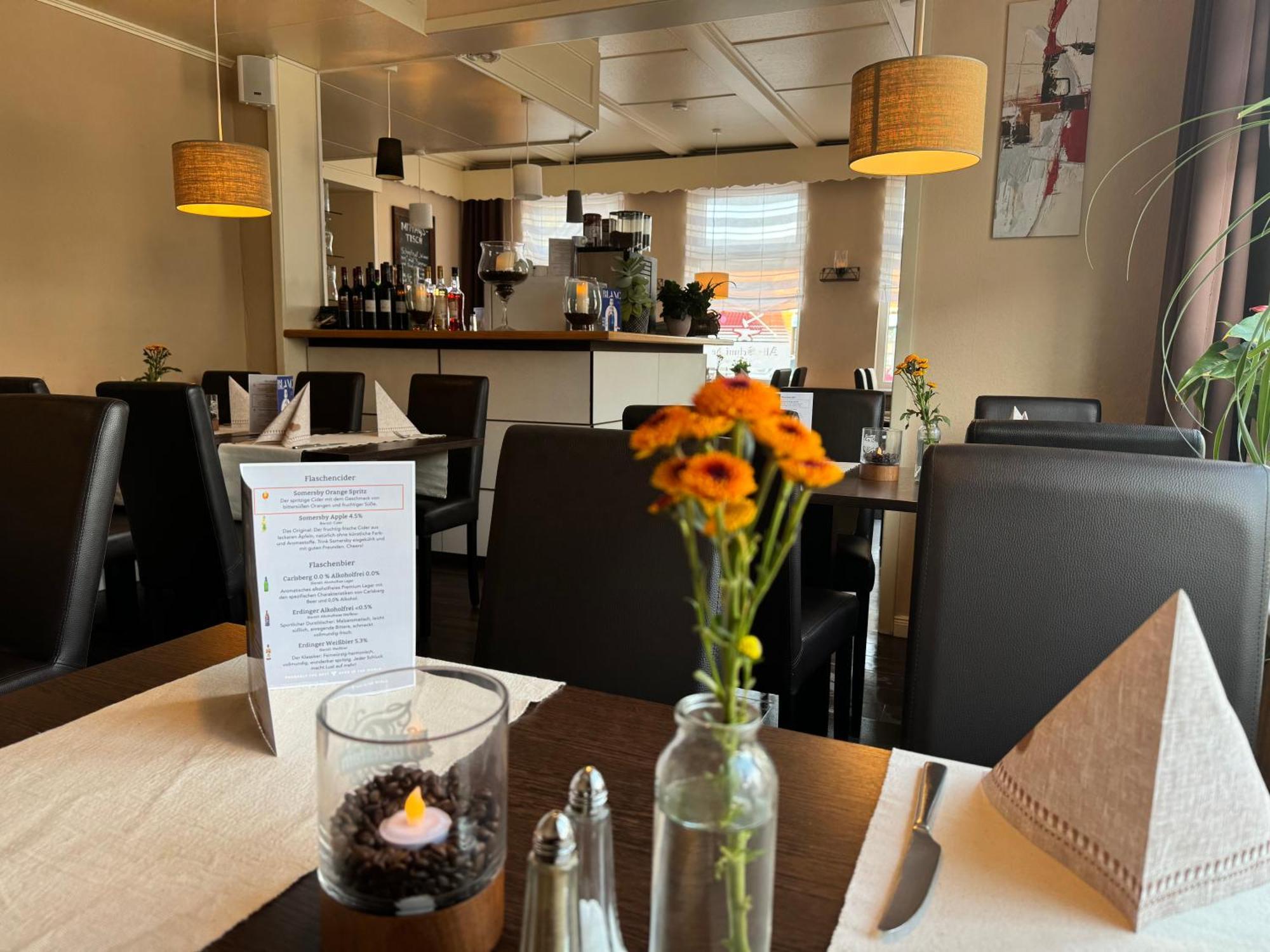 Alte Schmiede Hotel & Restaurant 요크 외부 사진