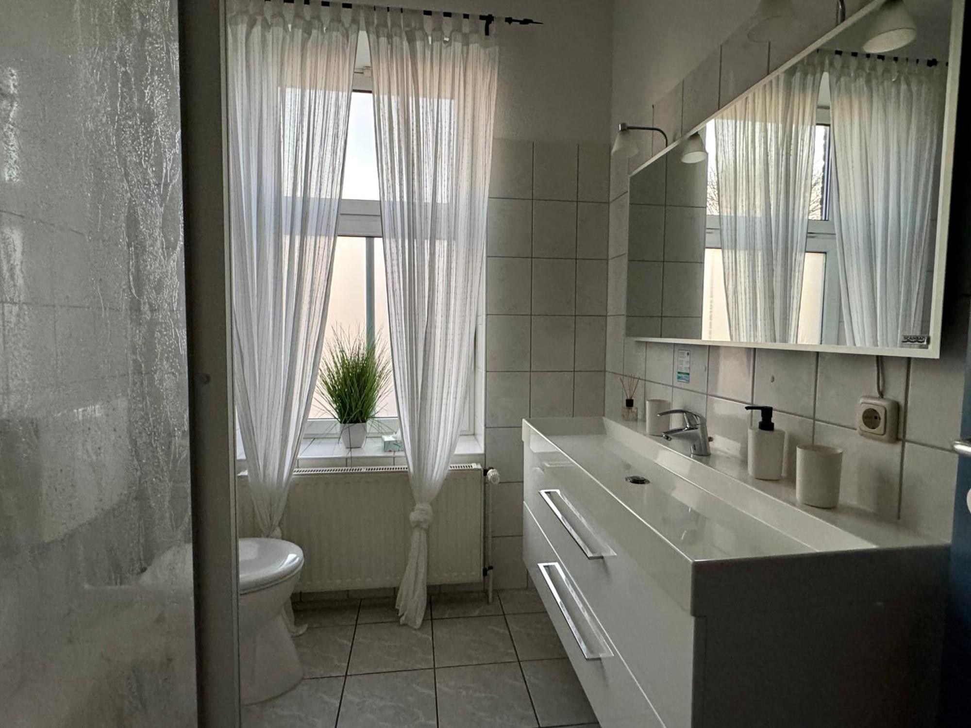 Alte Schmiede Hotel & Restaurant 요크 외부 사진